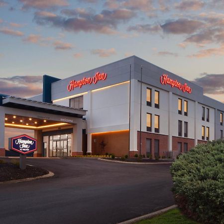 Hampton Inn Athens Ngoại thất bức ảnh