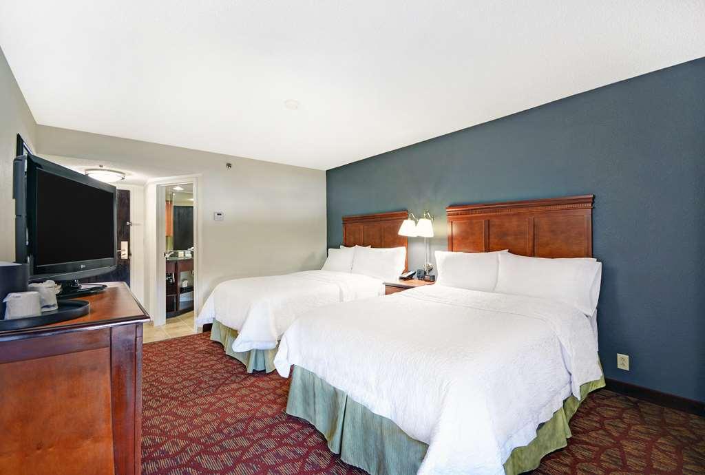 Hampton Inn Athens Phòng bức ảnh