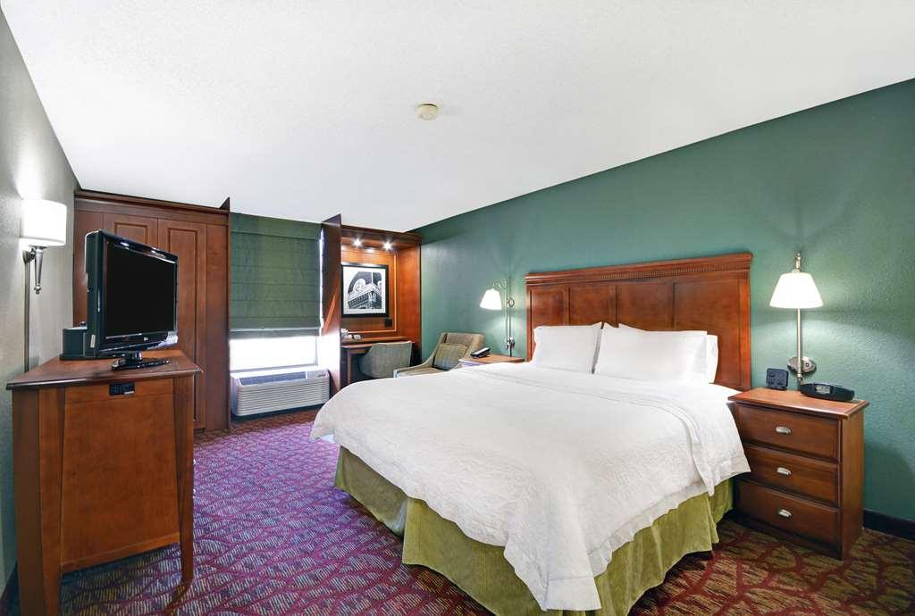 Hampton Inn Athens Phòng bức ảnh