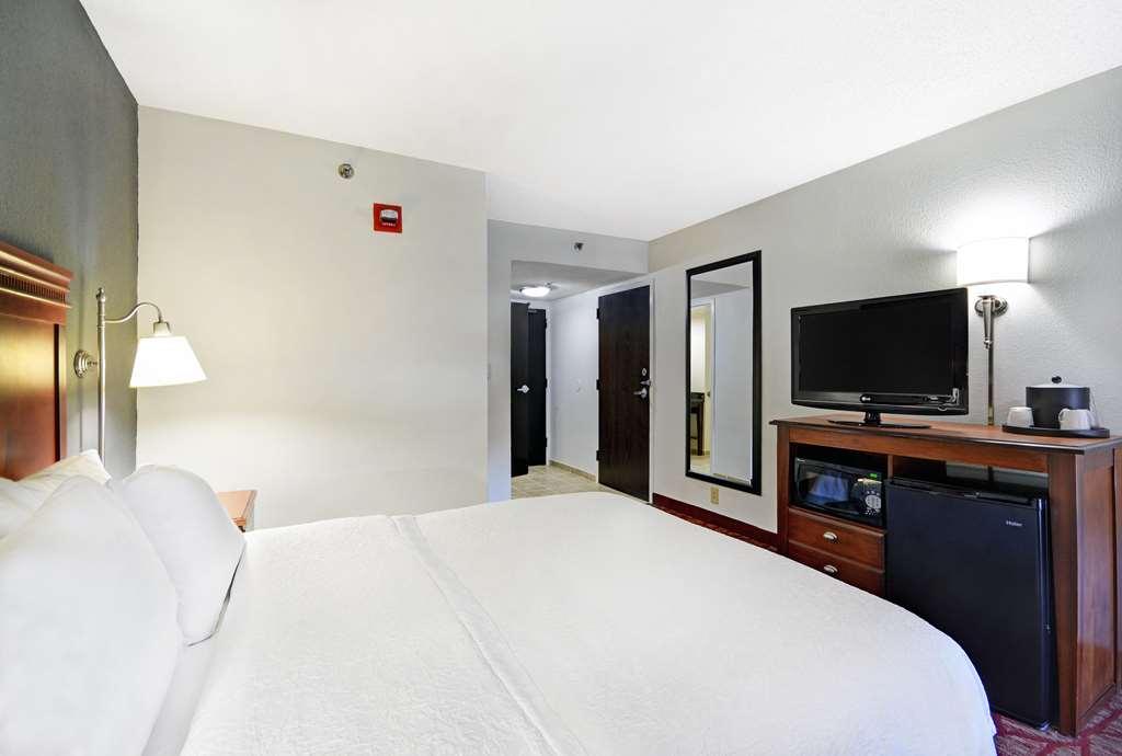 Hampton Inn Athens Phòng bức ảnh