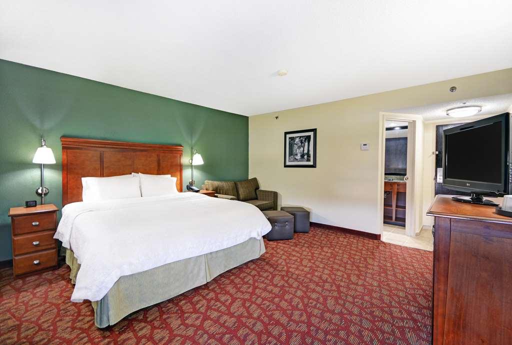 Hampton Inn Athens Phòng bức ảnh