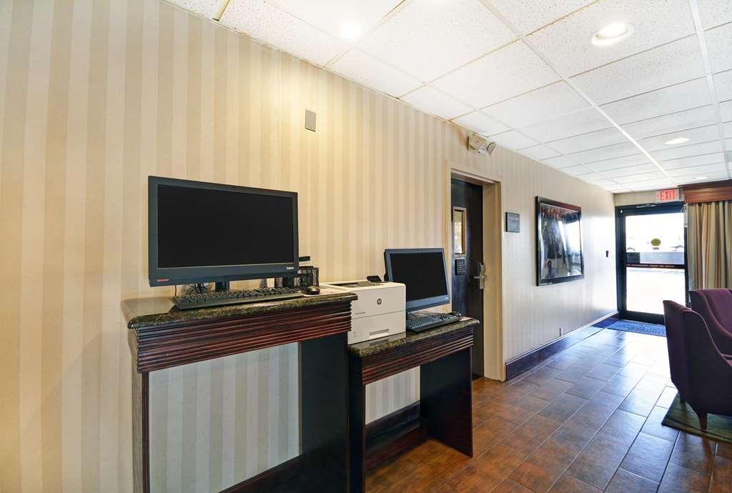 Hampton Inn Athens Tiện nghi bức ảnh