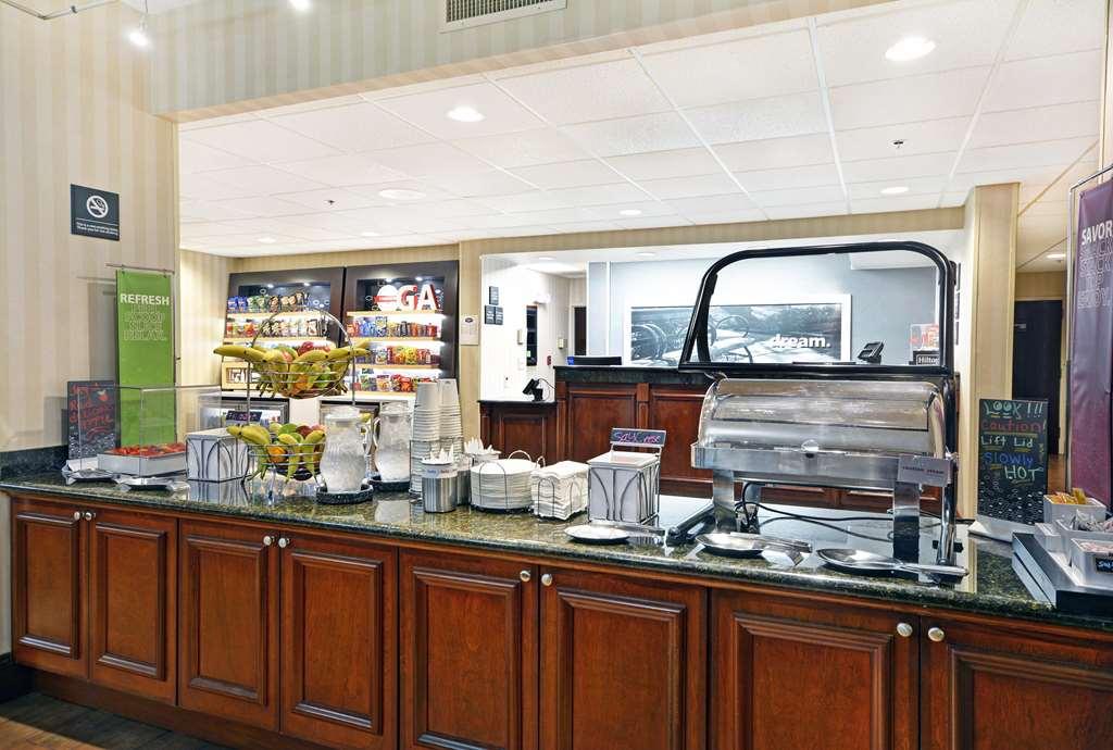 Hampton Inn Athens Nhà hàng bức ảnh