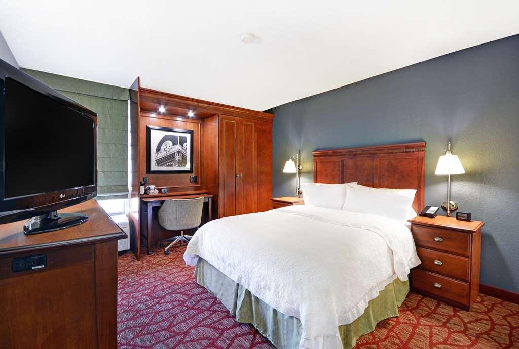 Hampton Inn Athens Phòng bức ảnh