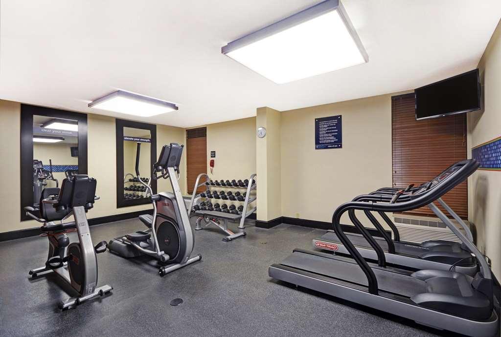 Hampton Inn Athens Tiện nghi bức ảnh