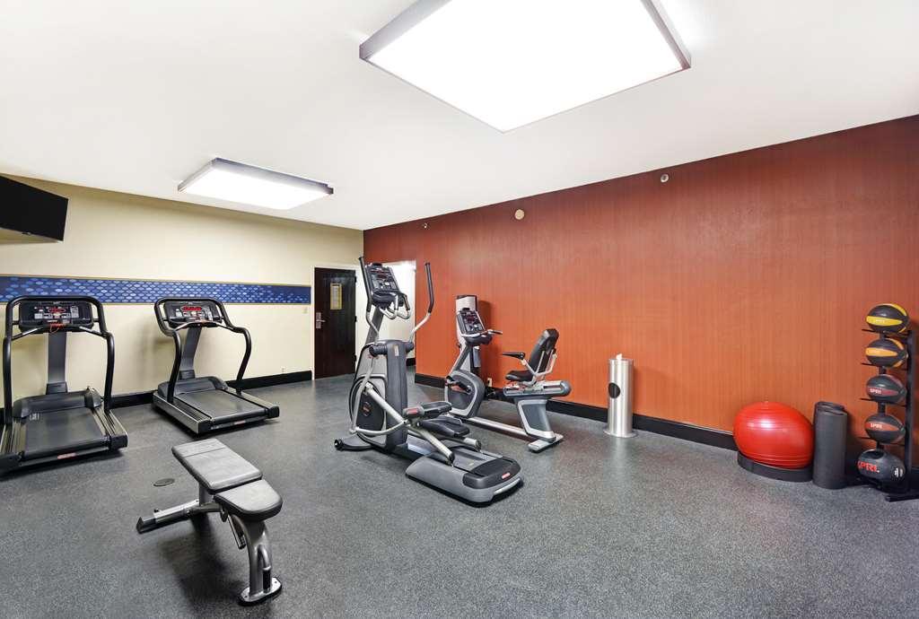 Hampton Inn Athens Tiện nghi bức ảnh
