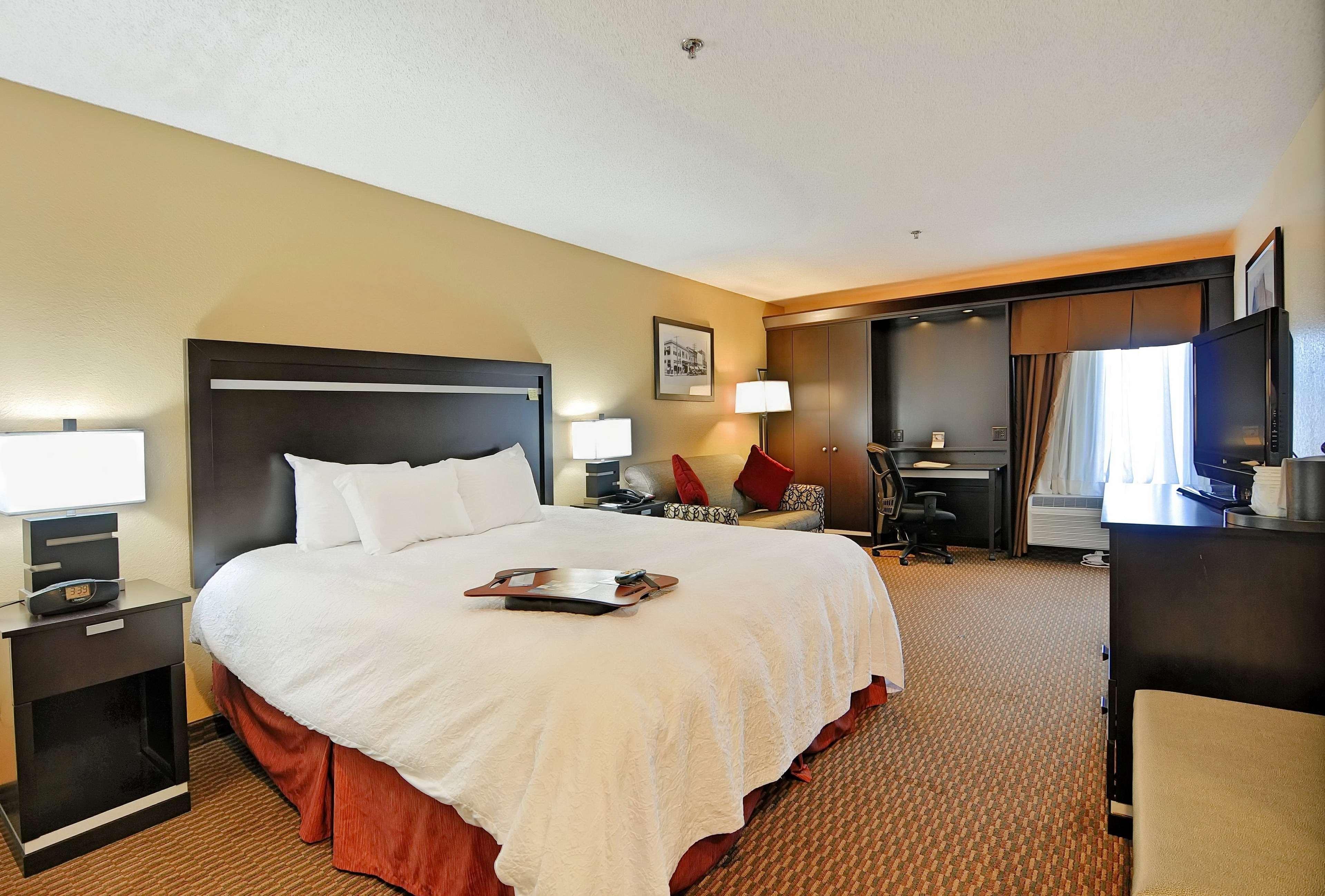 Hampton Inn Athens Ngoại thất bức ảnh