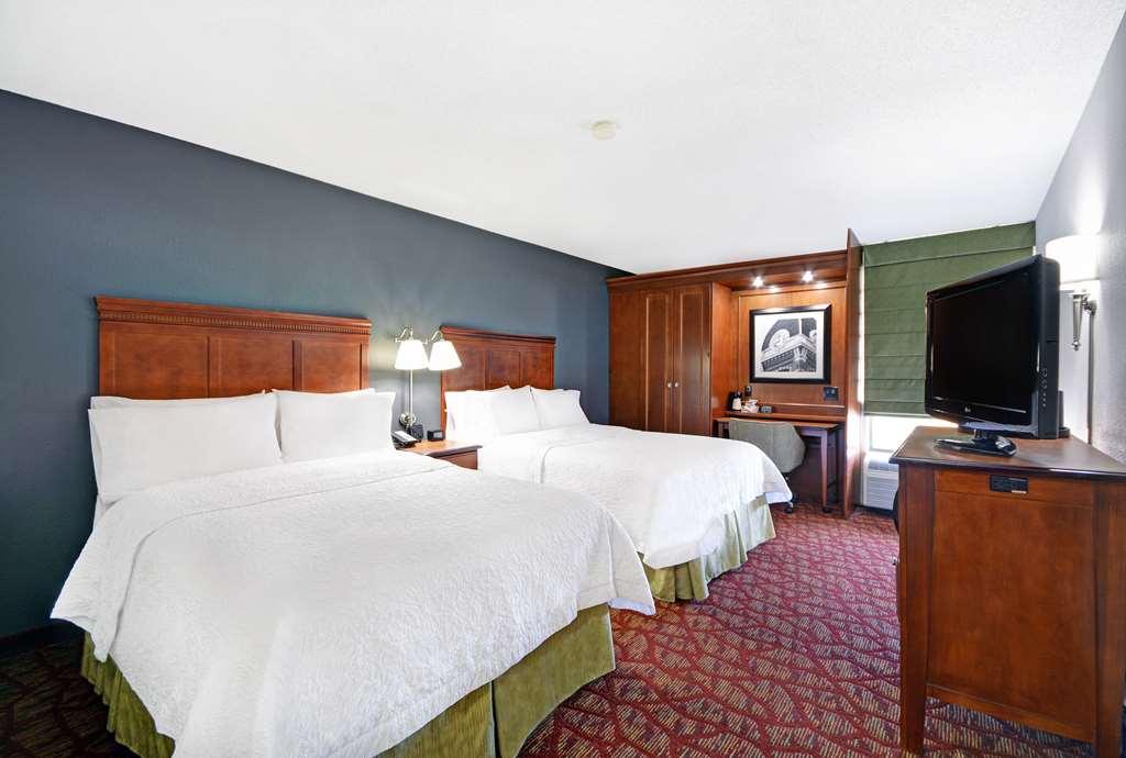 Hampton Inn Athens Phòng bức ảnh