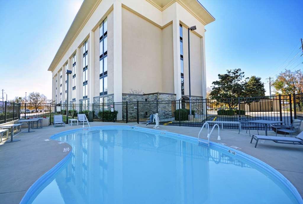 Hampton Inn Athens Tiện nghi bức ảnh