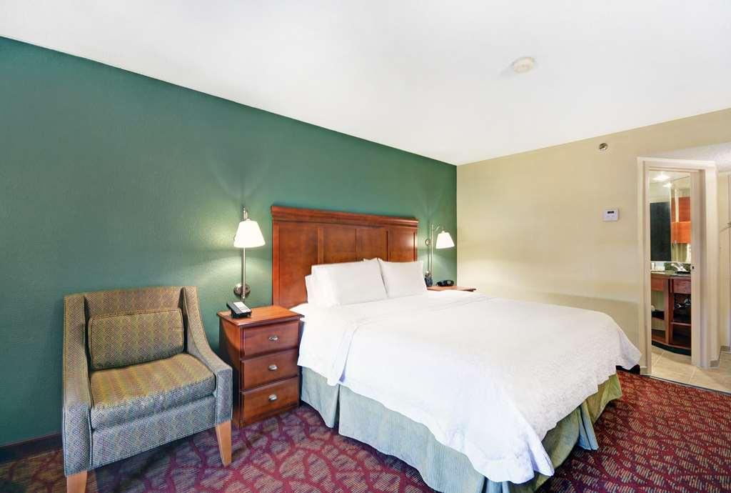 Hampton Inn Athens Phòng bức ảnh