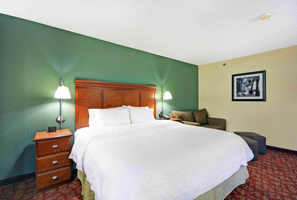 Hampton Inn Athens Phòng bức ảnh