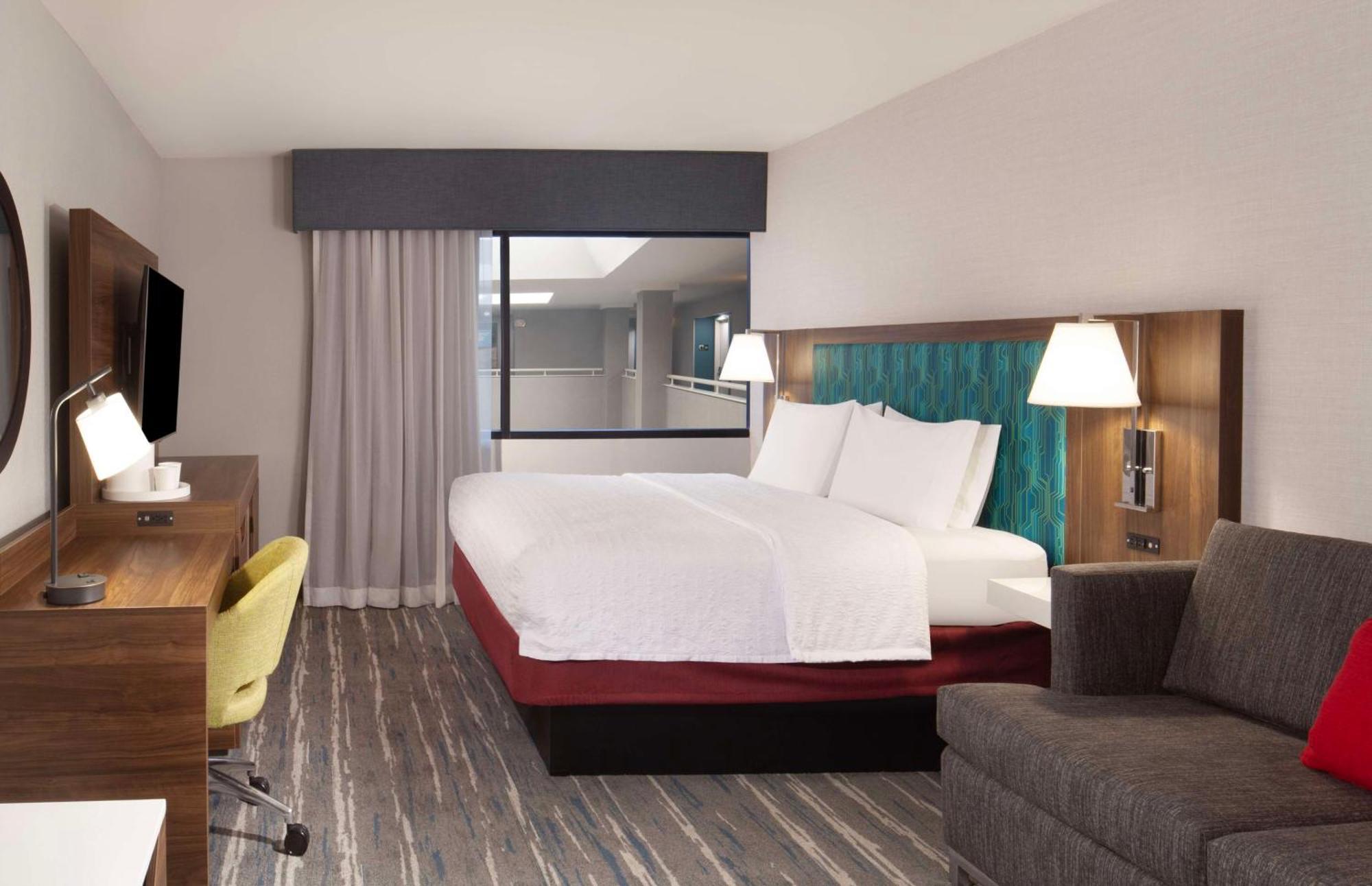 Hampton Inn Athens Ngoại thất bức ảnh