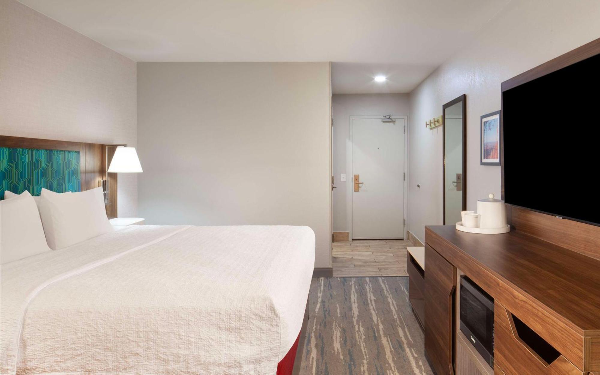 Hampton Inn Athens Ngoại thất bức ảnh