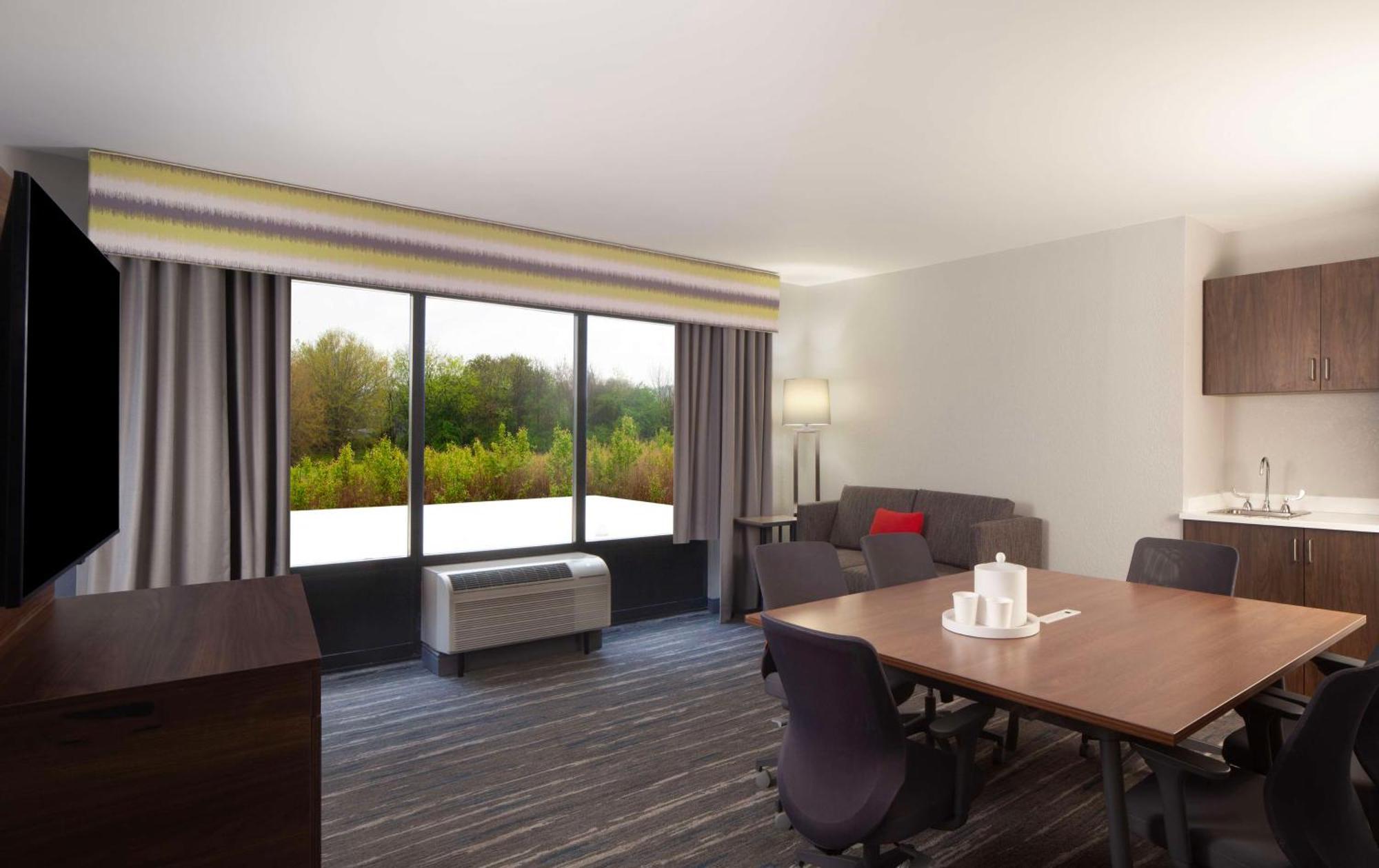 Hampton Inn Athens Ngoại thất bức ảnh
