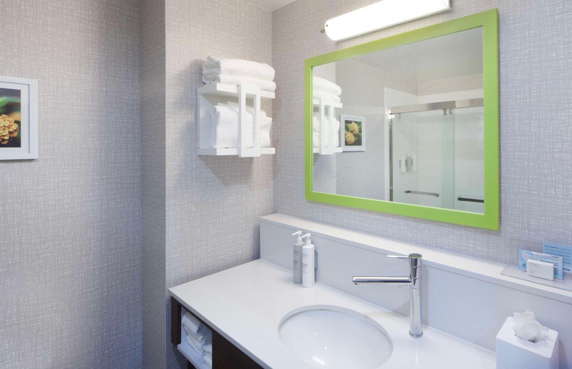 Hampton Inn Athens Ngoại thất bức ảnh