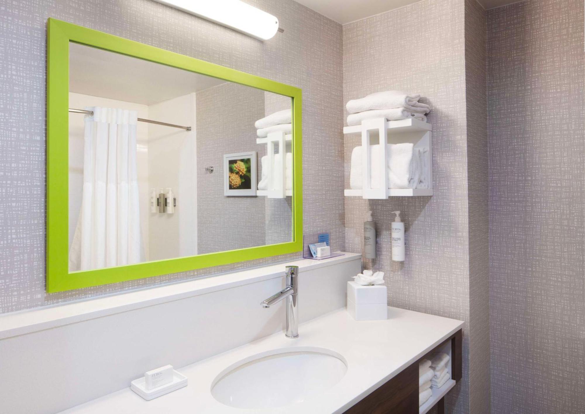 Hampton Inn Athens Ngoại thất bức ảnh