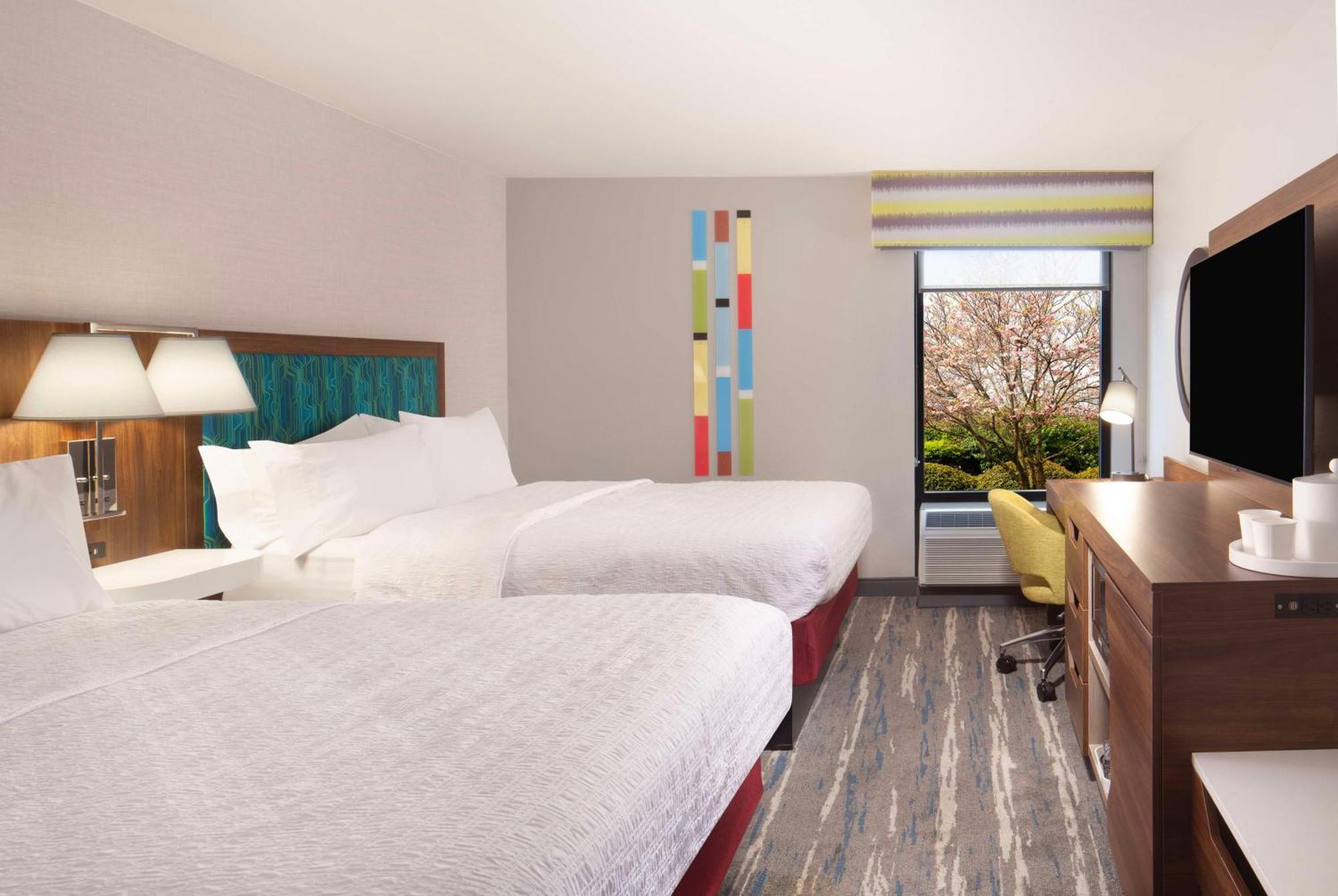 Hampton Inn Athens Ngoại thất bức ảnh