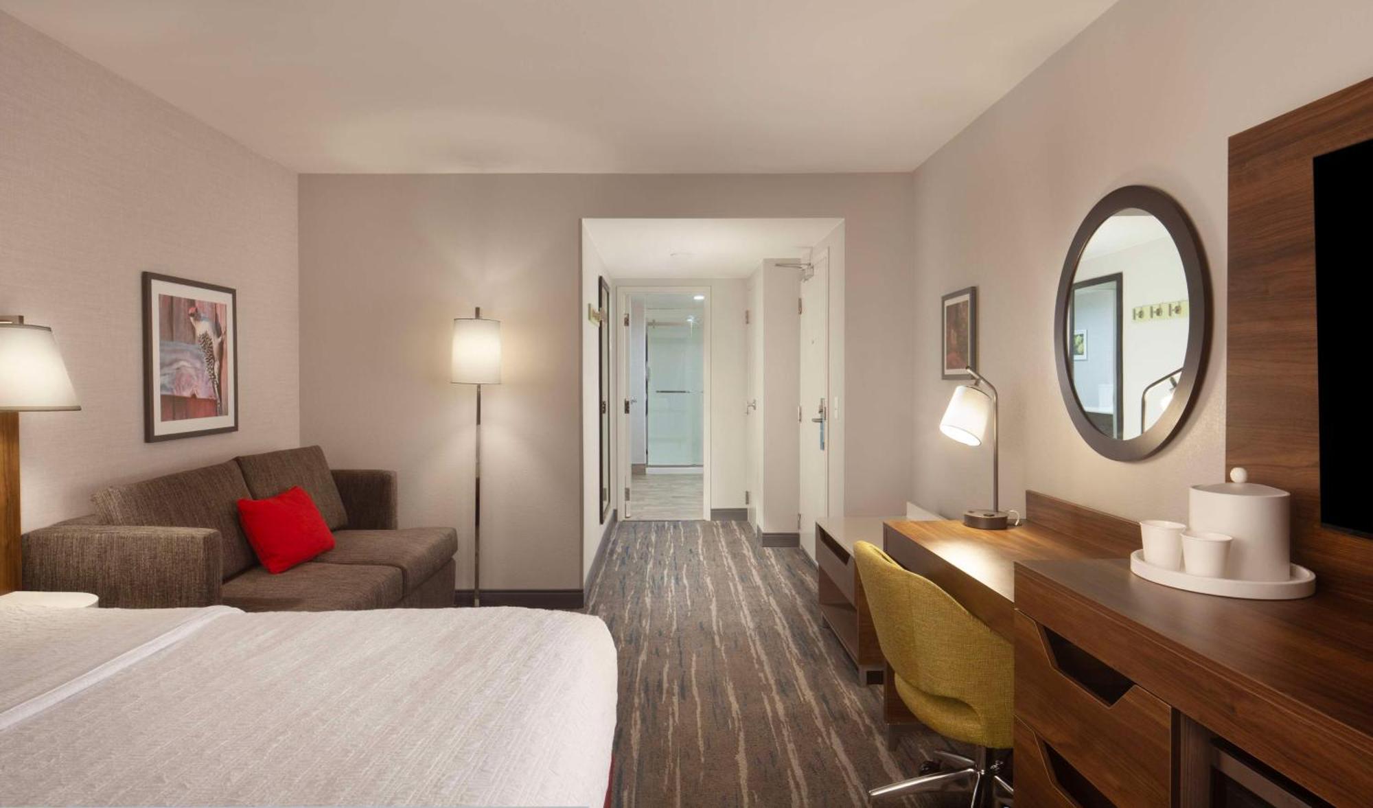 Hampton Inn Athens Ngoại thất bức ảnh