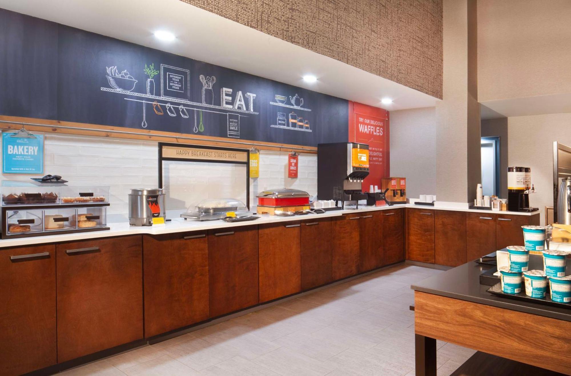 Hampton Inn Athens Ngoại thất bức ảnh