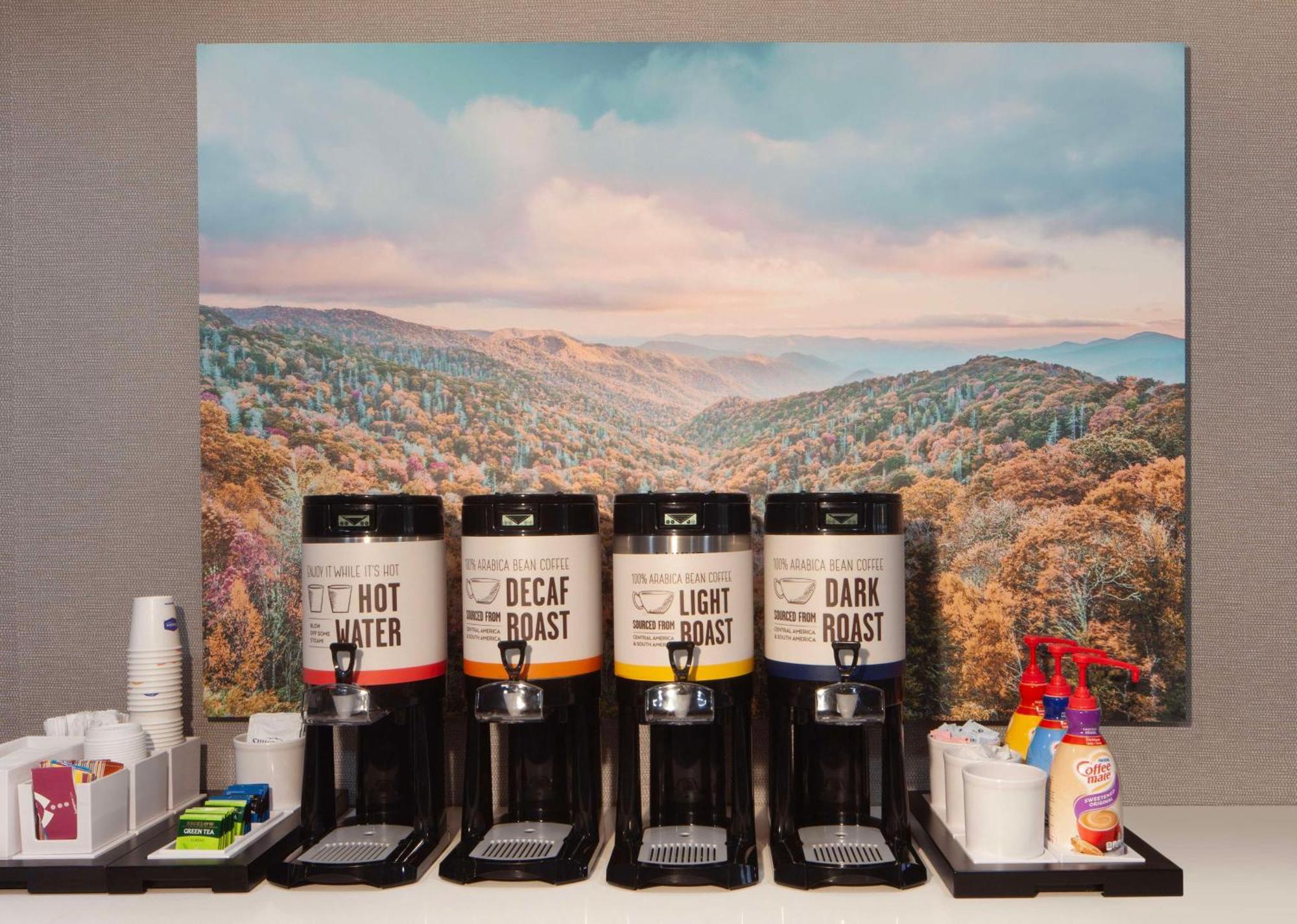 Hampton Inn Athens Ngoại thất bức ảnh